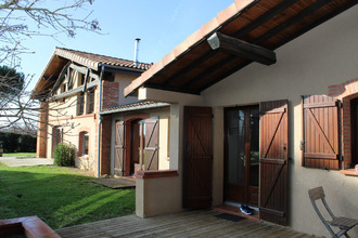 Ma-Cabane - Vente Maison Balma, 211 m²