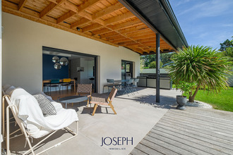 Ma-Cabane - Vente Maison BALMA, 222 m²