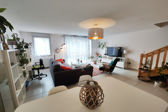 Ma-Cabane - Vente Maison BALMA, 98 m²