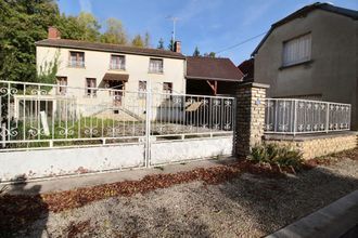 Ma-Cabane - Vente Maison Balnot-la-Grange, 119 m²