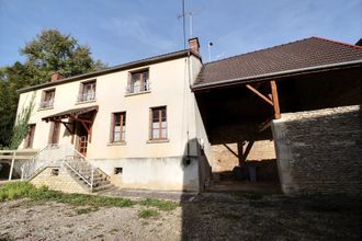 Ma-Cabane - Vente Maison Balnot-la-Grange, 119 m²