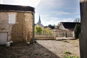 Ma-Cabane - Vente Maison Balnot-la-Grange, 119 m²