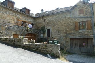 Ma-Cabane - Vente Maison BALSIEGES, 0 m²