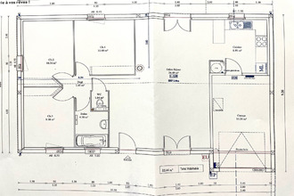 Ma-Cabane - Vente Maison Balsièges, 80 m²