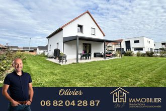 Ma-Cabane - Vente Maison Baltzenheim, 80 m²