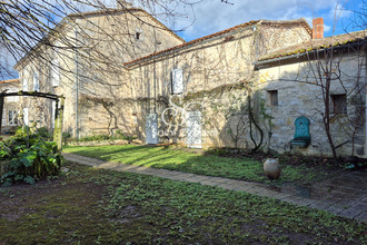 Ma-Cabane - Vente Maison BALZAC, 370 m²