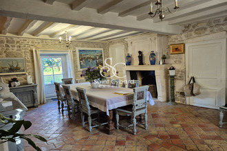 Ma-Cabane - Vente Maison BALZAC, 370 m²