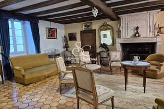 Ma-Cabane - Vente Maison BALZAC, 370 m²