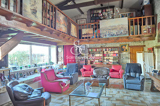 Ma-Cabane - Vente Maison BALZAC, 370 m²