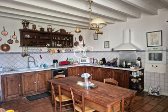 Ma-Cabane - Vente Maison BALZAC, 370 m²