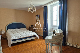 Ma-Cabane - Vente Maison BALZAC, 370 m²