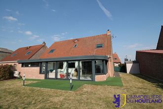 Ma-Cabane - Vente Maison BAMBECQUE, 157 m²