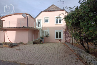 Ma-Cabane - Vente Maison Banassac, 129 m²