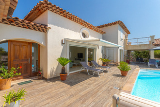 Ma-Cabane - Vente Maison Bandol, 205 m²