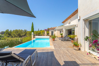 Ma-Cabane - Vente Maison Bandol, 205 m²