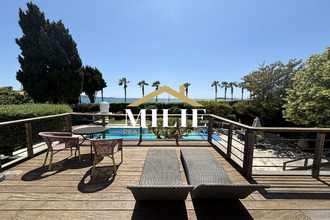 Ma-Cabane - Vente Maison Bandol, 350 m²