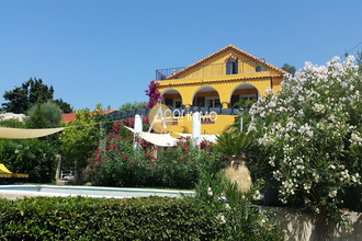 Ma-Cabane - Vente Maison Bandol, 250 m²