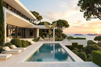 Ma-Cabane - Vente Maison Bandol, 350 m²
