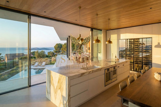 Ma-Cabane - Vente Maison Bandol, 350 m²