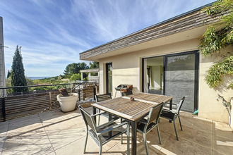 Ma-Cabane - Vente Maison Bandol, 130 m²