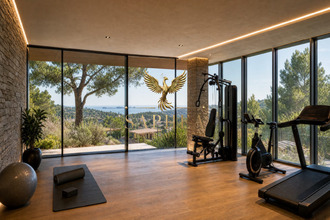 Ma-Cabane - Vente Maison Bandol, 400 m²