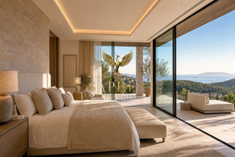 Ma-Cabane - Vente Maison Bandol, 400 m²