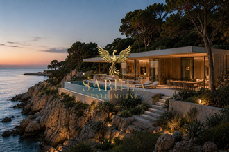 Ma-Cabane - Vente Maison Bandol, 400 m²