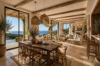 Ma-Cabane - Vente Maison Bandol, 200 m²