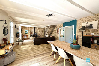 Ma-Cabane - Vente Maison BANNALEC, 160 m²