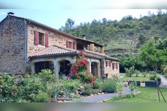 Ma-Cabane - Vente Maison BANNE, 220 m²