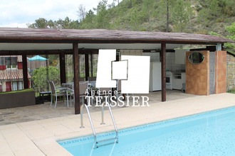 Ma-Cabane - Vente Maison Banne, 221 m²