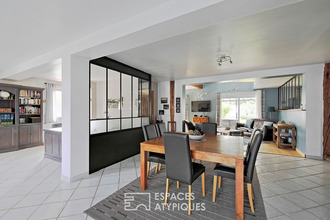 Ma-Cabane - Vente Maison BANNOST-VILLEGAGNON, 272 m²