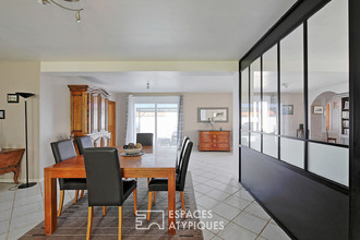 Ma-Cabane - Vente Maison BANNOST-VILLEGAGNON, 272 m²