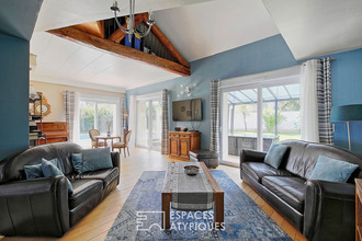 Ma-Cabane - Vente Maison BANNOST-VILLEGAGNON, 272 m²