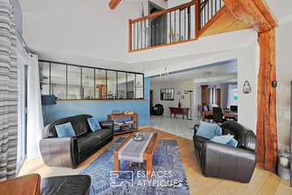 Ma-Cabane - Vente Maison BANNOST-VILLEGAGNON, 272 m²