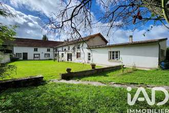 Vente Maison 77970, Bannost-Villegagnon France