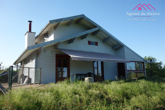 Ma-Cabane - Vente Maison Bans, 120 m²