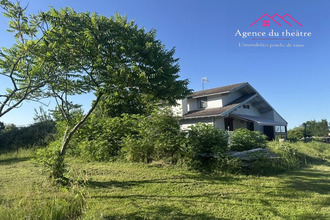 Ma-Cabane - Vente Maison Bans, 120 m²