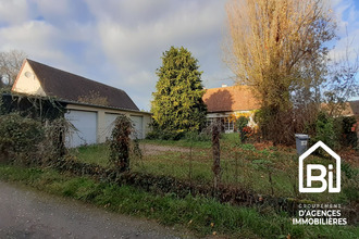 Ma-Cabane - Vente Maison BANVILLE, 70 m²