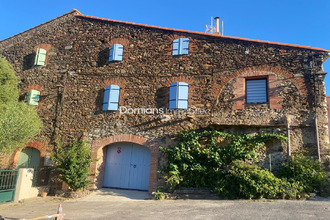 Ma-Cabane - Vente Maison Banyuls-sur-Mer, 96 m²
