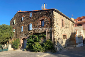 Ma-Cabane - Vente Maison Banyuls-sur-Mer, 96 m²