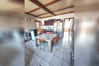 Ma-Cabane - Vente Maison Bapaume, 220 m²