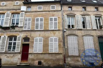 Ma-Cabane - Vente Maison Bar-le-Duc, 226 m²