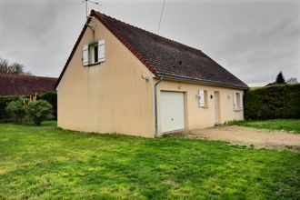 Ma-Cabane - Vente Maison Bar-sur-Seine, 137 m²