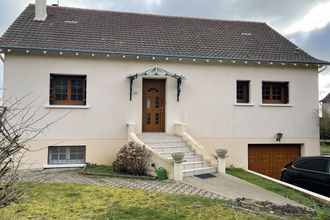 Ma-Cabane - Vente Maison Baraize, 120 m²