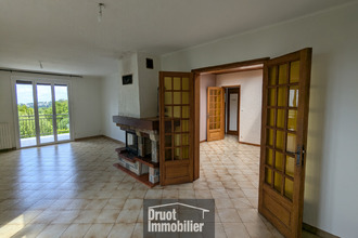 Ma-Cabane - Vente Maison Baraqueville, 128 m²