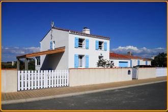 Ma-Cabane - Vente Maison Barbâtre, 106 m²