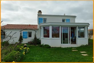 Ma-Cabane - Vente Maison Barbâtre, 106 m²