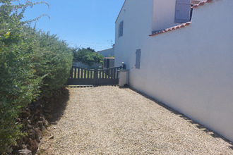 Ma-Cabane - Vente Maison Barbâtre, 70 m²