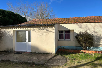 Ma-Cabane - Vente Maison Barbâtre, 145 m²